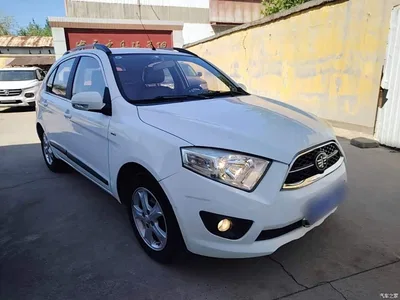 2014 FAW Xiali N7 1.3L Manual Sport Premium, фото 4, лот 11152022