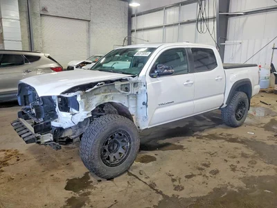 2023 TOYOTA TACOMA TRD OFF-ROAD, фото 1, лот 10497513