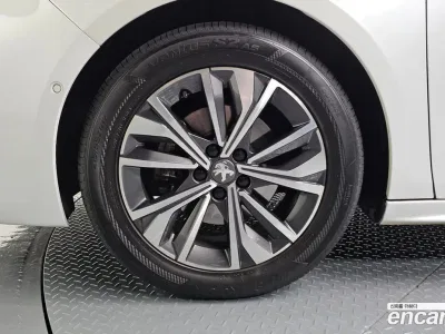 2020 Peugeot 508 1.5 BlueHDi Allure, фото 4, лот 10224606