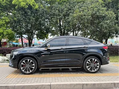 2020 Geely Xingyue 350T Star Commander, фото 4, лот 10301874