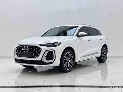 2026 Audi Q5L, фото 1, лот 10575232