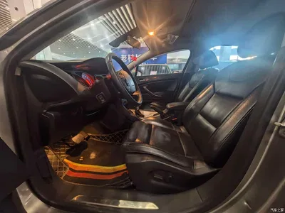 2011 Citroën C5 2.3L Automatic Premium, фото 3, лот 10382959
