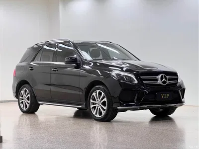 2019 Mercedes-Benz GLE 320 4MATIC Dynamic Ultimate Edition, фото 3, лот 10261142