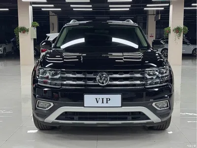 2020 Volkswagen Teramont 380TSI 4WD Luxury Edition China VI, фото 2, лот 10463382