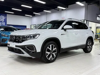 2023 Volkswagen Tayron 280TSI 2WD Luxury Plus Advanced Edition, фото 1, лот 10479986