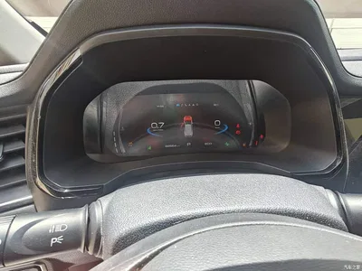2019 Haval F7 Model 2.0T 4WD i-Yue China V, фото 4, лот 10954947