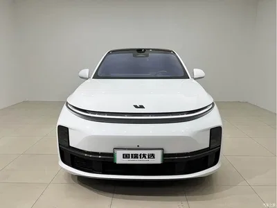 2025 Li Auto L7 Pro Smart Renewal Edition, фото 2, лот 10447426