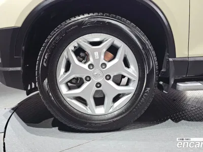 2024 Ssang Yong Rexton Diesel 2.2 4WD, фото 4, лот 10193601
