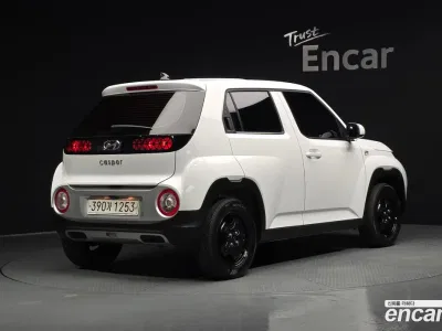 2023 Hyundai Casper Modern, фото 1, лот 10204633