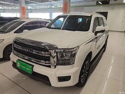 2023 Haval H5 2.0T Automatic AWD Leading Elite Gasoline, фото 1, лот 11567650
