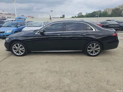 2021 Mercedes-Benz E-Class E 300 L Sport Fashion, фото 4, лот 10304694