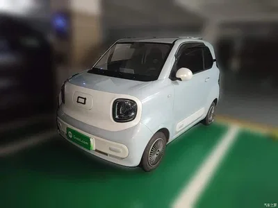 2025 Besturn Bestune Pony 222km Exquisite Horse, фото 1, лот 10413648