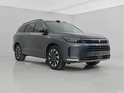 2024 AITO Wenjie AITO M7 1.5T Smart AWD Max Edition 5-Seater, фото 3, лот 10278530