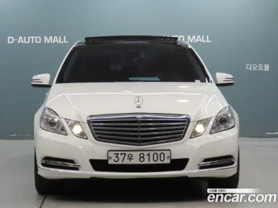 2013 Mercedes-Benz E-Class E300 Elegance, фото 2, лот 10060821