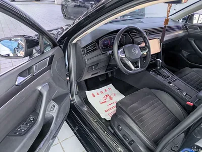 2021 Volkswagen Magotan 330TSI DSG 30th Anniversary Edition, фото 4, лот 10436129