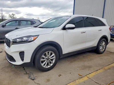 2019 KIA SORENTO LX, фото 1, лот 10773053