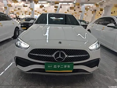 2023 Mercedes-Benz C-Class Facelift C 200 L Sport Edition, фото 3, лот 11002403