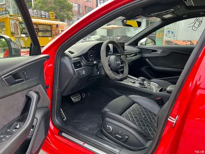 2018 Audi S4 3.0TFSI, фото 3, лот 10232868