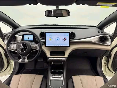 2025 Byd Dolphin, фото 2, лот 10244337