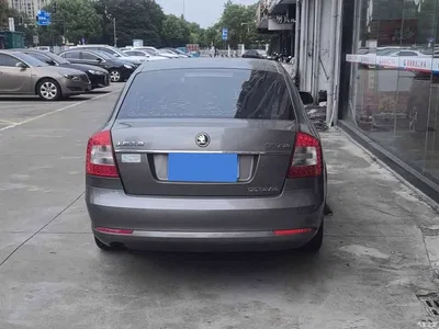 2013 Škoda Octavia 1.6L Automatic Prestige Edition, фото 4, лот 10667970