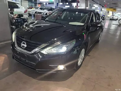 2016 Nissan Teana 2.0L XL Comfort Edition, фото 1, лот 10347048