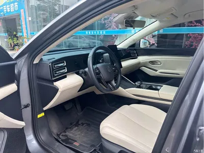 2024 BYD Qin L DM-i 80KM Leading Edition, фото 4, лот 10248483