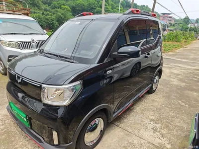 2022 Wuling Motors Hongguang MINIEV GAMEBOY 300km Fun Edition LFP, фото 1, лот 10371557