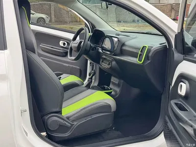 2021 Roewe Kaiwei CLEVER 302km New Four-Seat Super Edition, фото 4, лот 10349823