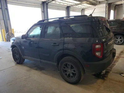 2022 FORD BRONCO SPORT BIG BEND, фото 2, лот 10553004