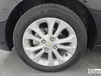 2022 Chevrolet Spark Premier, фото 4, лот 10082781