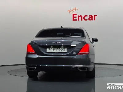 2016 Genesis EQ900 3.8 GDI AWD, фото 4, лот 10377567
