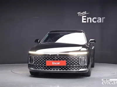 2023 Hyundai Grandeur 3.5 LPG 2WD, фото 3, лот 10178251