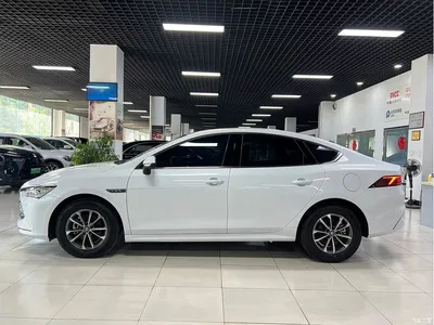 2024 BYD Qin PLUS Glory Edition DM-i 55KM Leading, фото 3, лот 10363348
