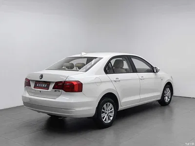 2015 Volkswagen Jetta Quality Edition 1.4L Manual Fashion, фото 2, лот 11571542
