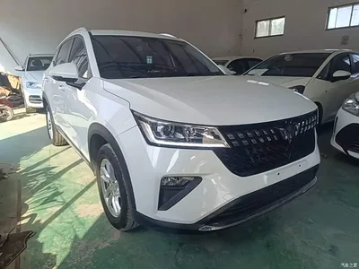 2022 Wuling Motors Wuling Xingchi 1.5L Manual Comfort Edition, фото 4, лот 11216123