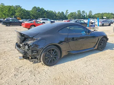 2026 TOYOTA GR86 PREMIUM, фото 3, лот 10510433