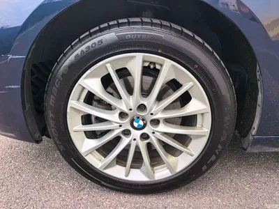 2018 BMW 2 Series Gran Tourer 220i Luxury Line, фото 4, лот 11138325
