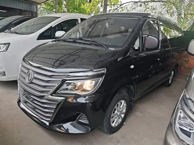 2020 Dongfeng Lingzhi M5L 1.6L Luxury 7-Seater, фото 1, лот 11158849