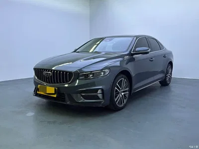 2023 Geely Xing Rui 2.0TD Premium Model, фото 1, лот 10359826