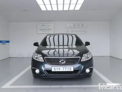2014 Samsung SM5 LE, фото 2, лот 10186595