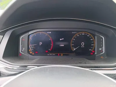 2019 Volkswagen Lamando 280TSI DSG Luxury Edition China V, фото 4, лот 10470050