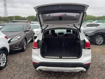 2022 BMW X1 sDrive20Li Fashion, фото 3, лот 11571601