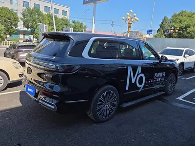 2025 Geely Galaxy Galaxy M9 Base Model, фото 3, лот 10435366