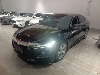 2018 Honda Accord Sharp Hybrid 2.0L Sharp Wisdom Edition China VI, фото 2, лот 10436141
