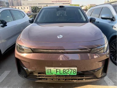 2026 Leapmotor C10 210 LiDAR Edition, фото 2, лот 10396663