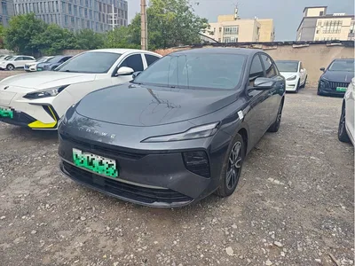 2025 Roewe D6 Model 450km Premium Edition, фото 1, лот 10769262