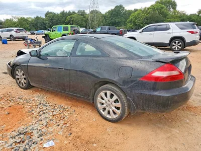 2003 HONDA ACCORD EX, фото 2, лот 10978302