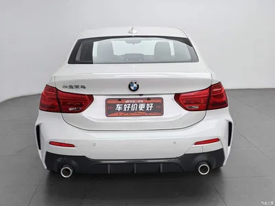 2022 BMW 1 Series 120i M Sport, фото 4, лот 10470765