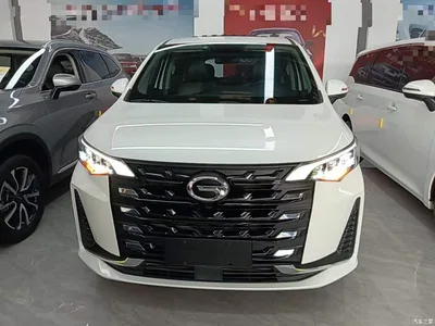 2021 GAC Trumpchi Trumpchi M6 PRO 270T DCT Luxury Edition, фото 3, лот 11174523