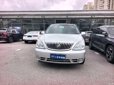 2014 Buick GL8, фото 2, лот 10242334